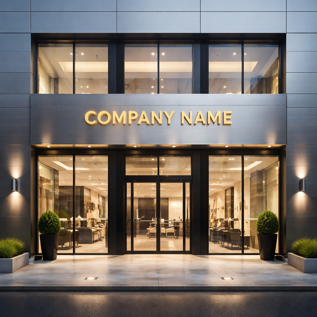 Building Facades Kuwait