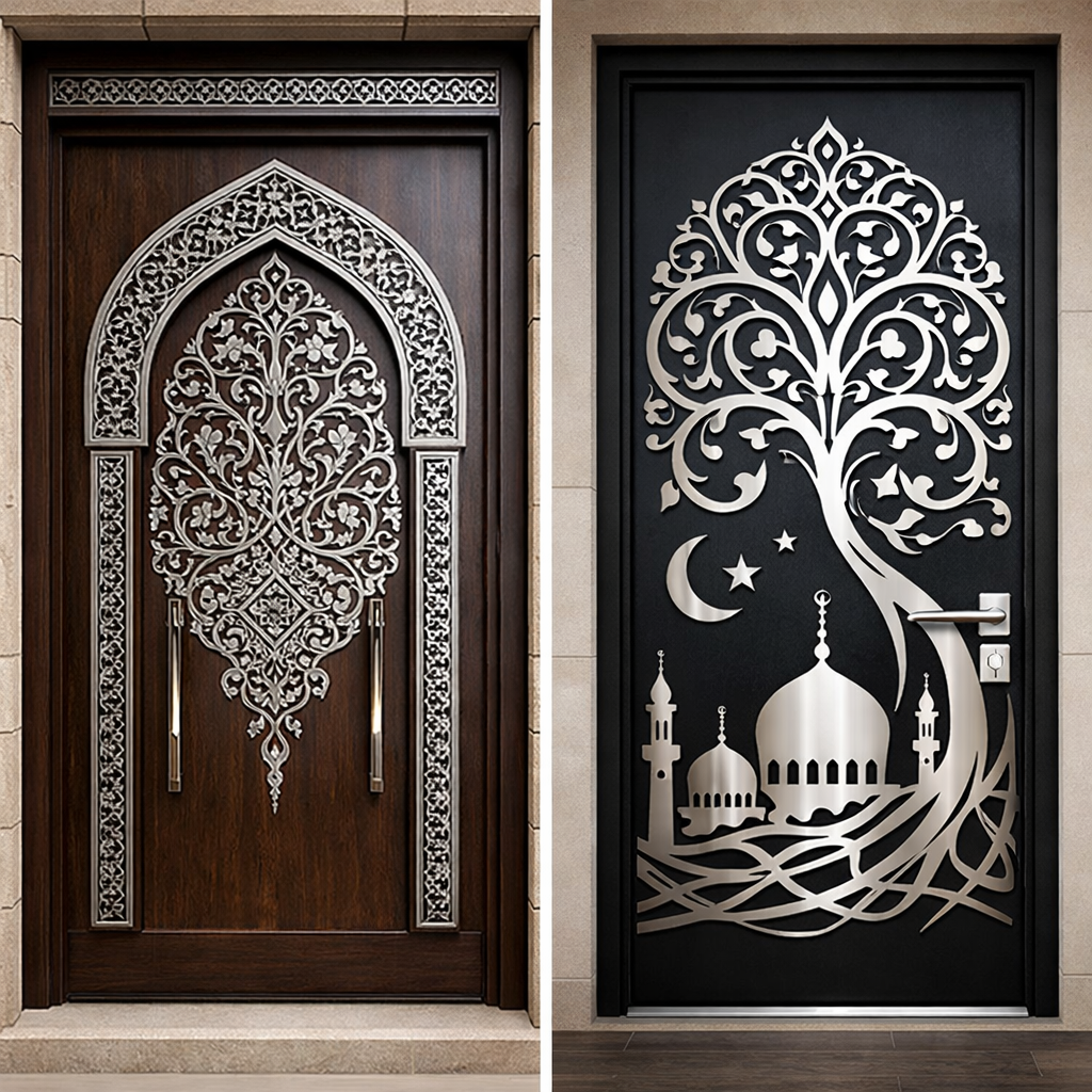 CNC Laser Aluminum Kuwait